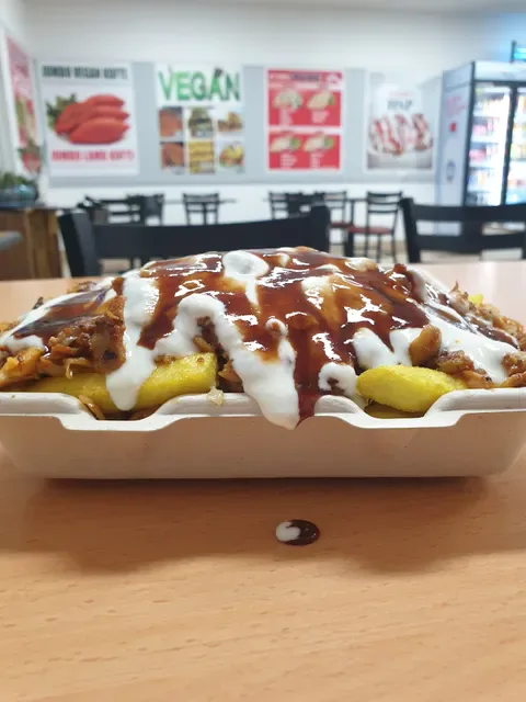 Jumbo Kebabs - Templestowe