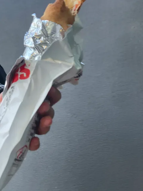 Jumbo Kebabs - Templestowe