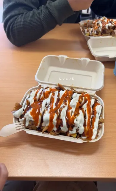 Jumbo Kebabs - Templestowe