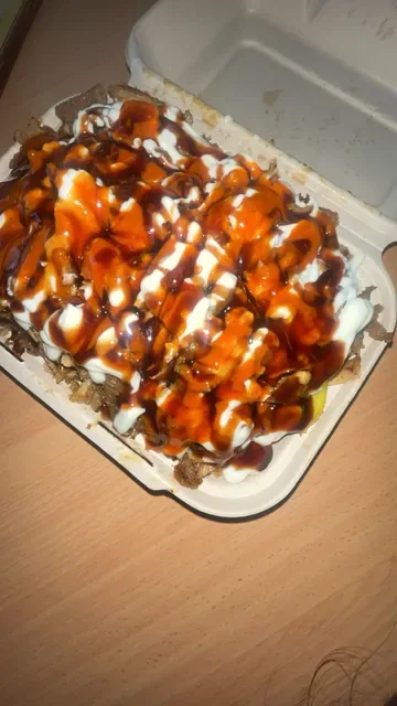 Jumbo Kebabs - Templestowe