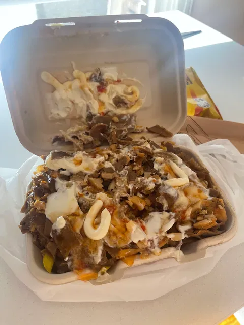Jumbo Kebabs - Templestowe