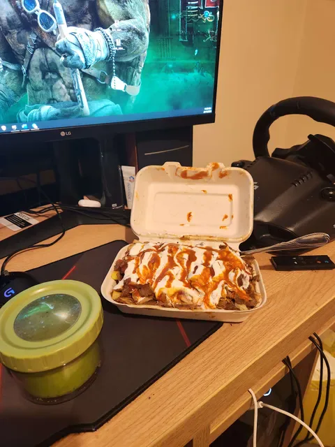 Jumbo Kebabs - Templestowe