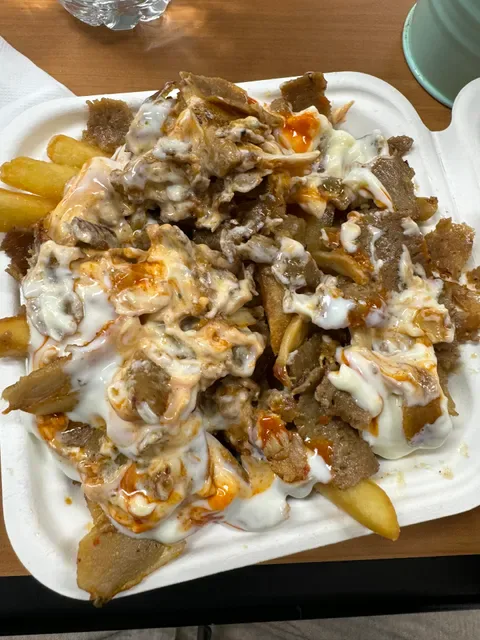 Jumbo Kebabs - Templestowe
