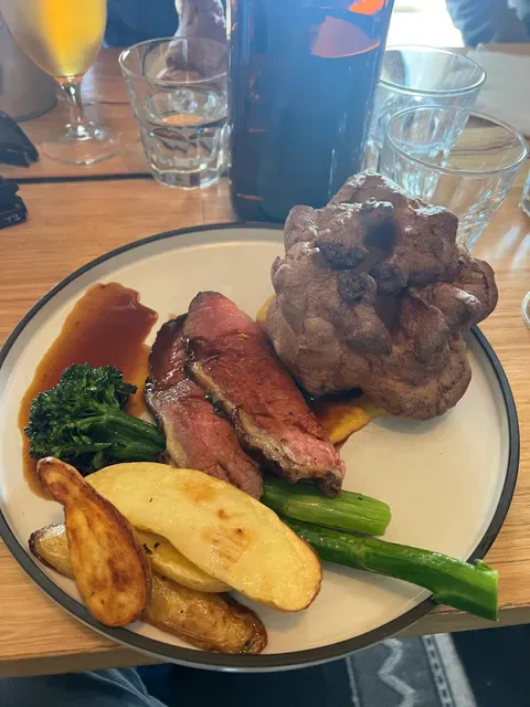 Junction Hotel Newport