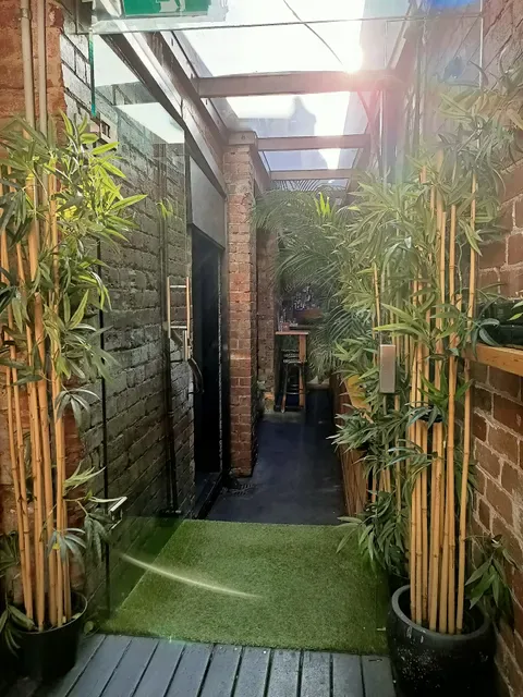 Jungle Boy