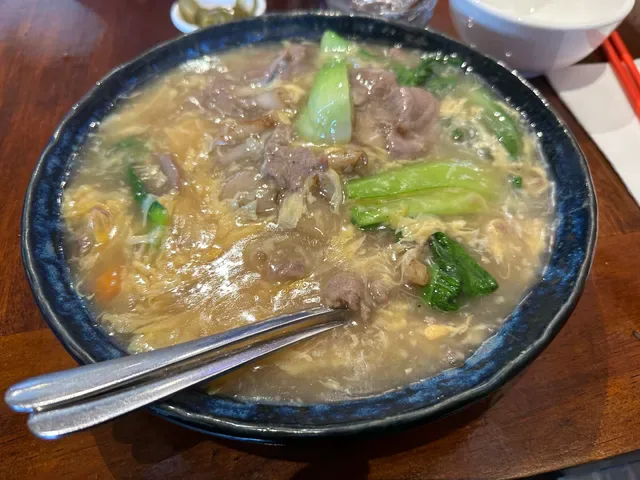Junior Tan Hawker Kitchen