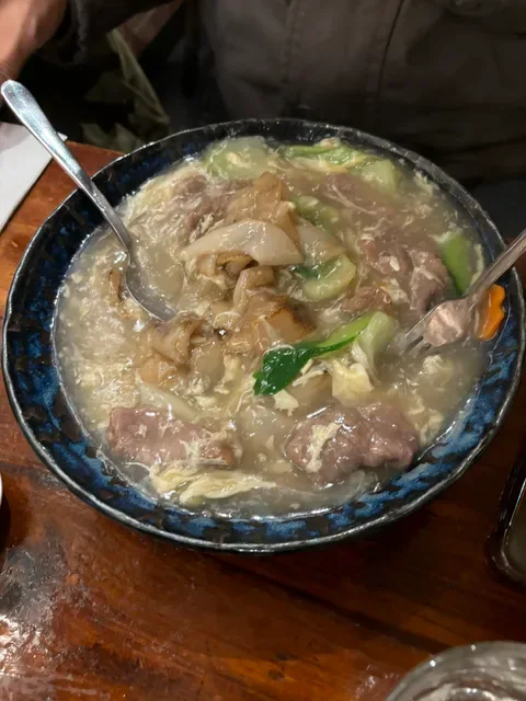 Junior Tan Hawker Kitchen