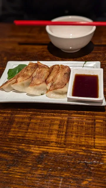 Junior Tan Hawker Kitchen