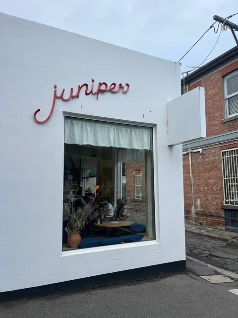 Juniper