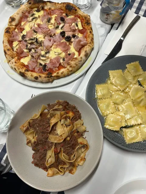 Just Italy - Oakleigh
