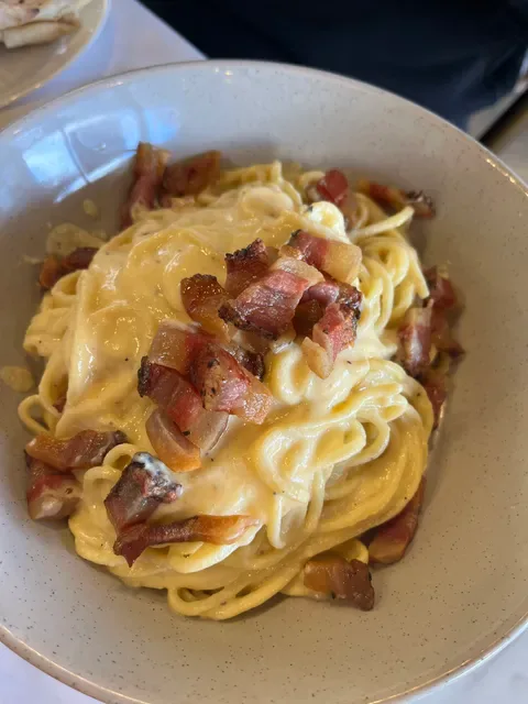 Just Italy - Oakleigh