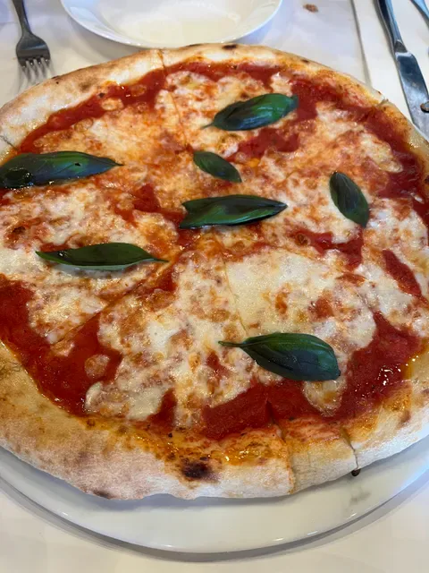 Just Italy - Oakleigh