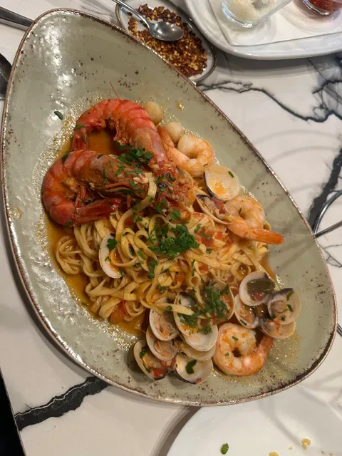 Just Italy - Oakleigh