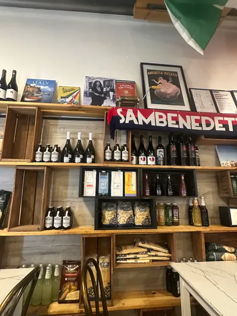 Just Italy - Oakleigh