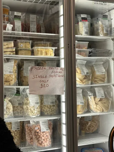Just Italy - Oakleigh