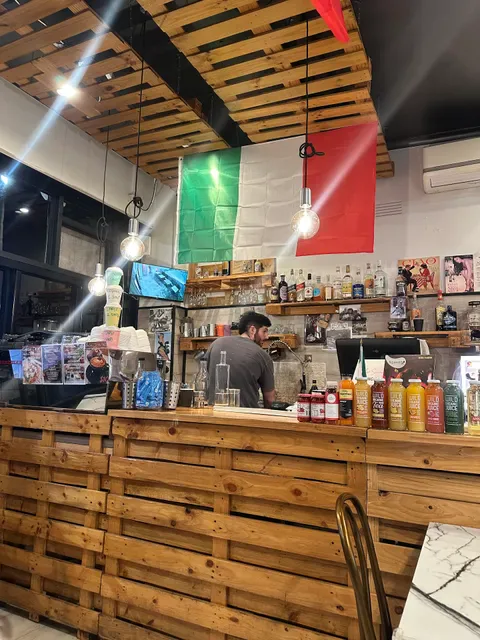 Just Italy - Oakleigh