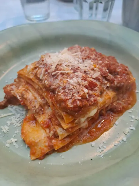 Just Italy - Oakleigh