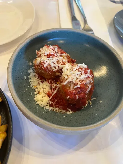 Just Italy - Oakleigh