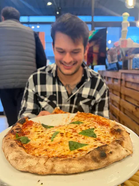 Just Italy - Oakleigh