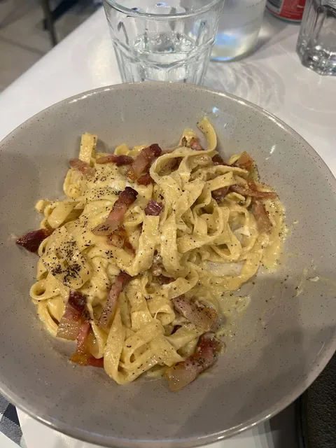 Just Italy - Oakleigh