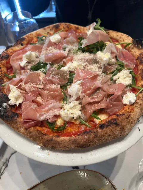 Just Italy - Oakleigh