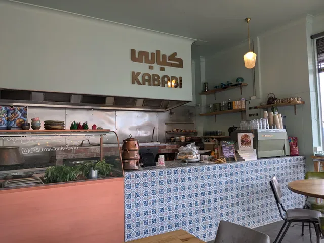 KABABI
