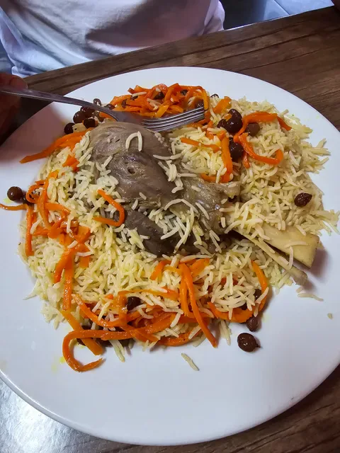 Kabul Spices