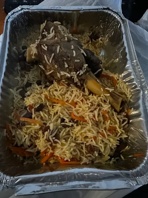 Kabul Spices