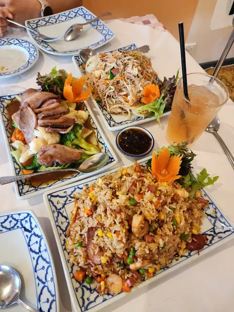 Kacha Thai Restaurant