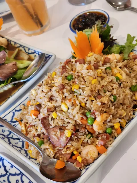 Kacha Thai Restaurant