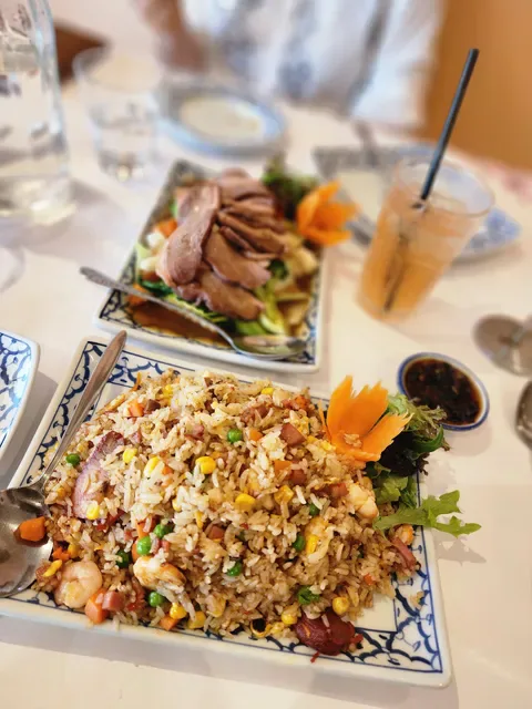 Kacha Thai Restaurant