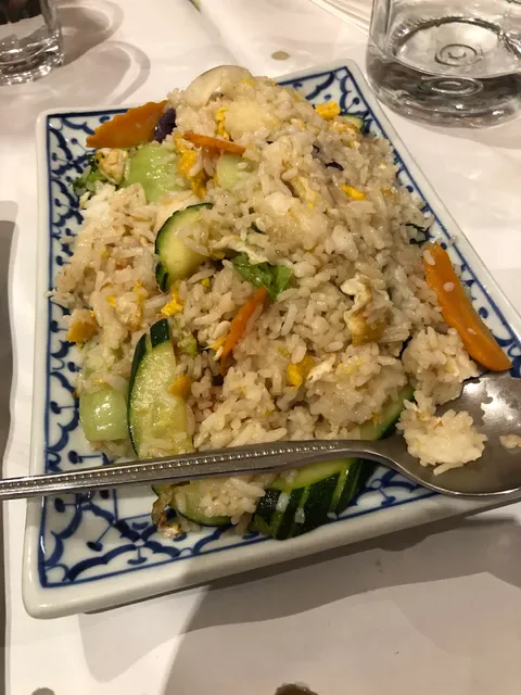 Kacha Thai Restaurant