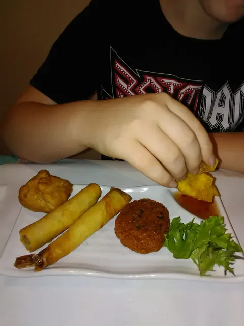 Kacha Thai Restaurant