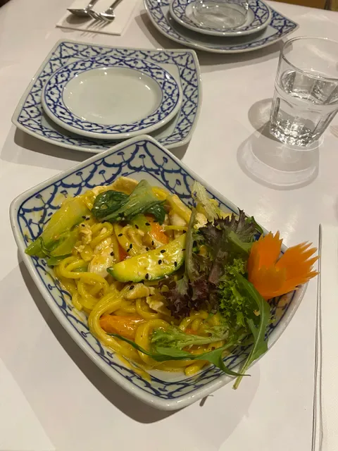 Kacha Thai Restaurant