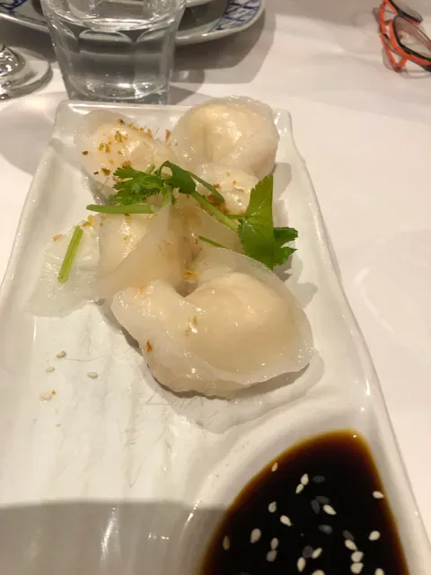 Kacha Thai Restaurant