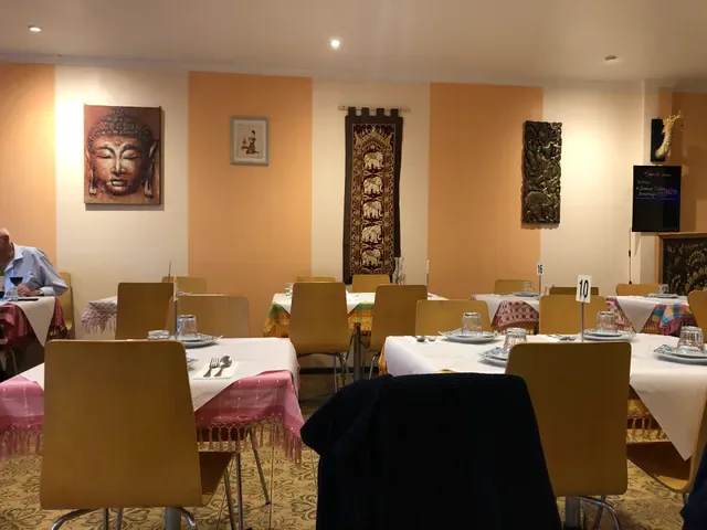Kacha Thai Restaurant