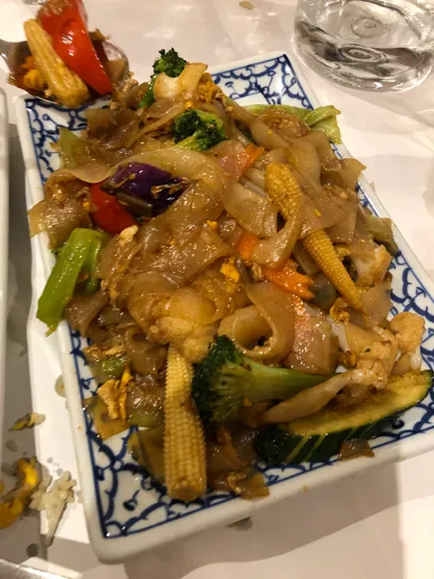 Kacha Thai Restaurant