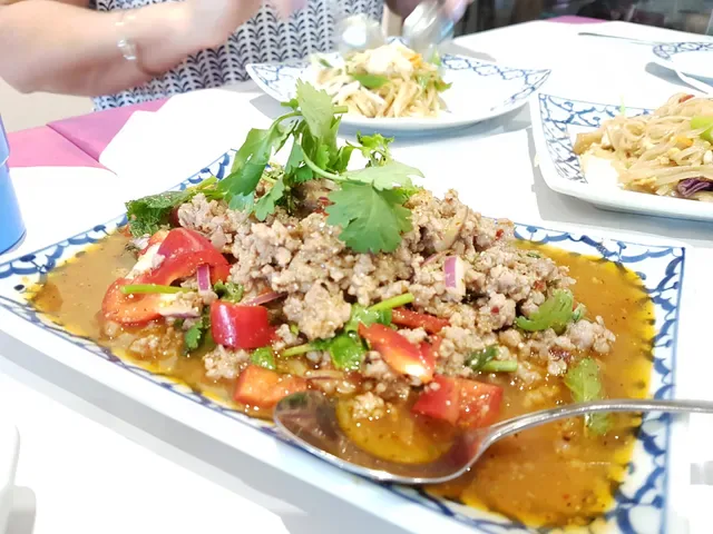 Kacha Thai Restaurant
