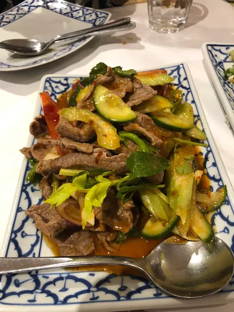 Kacha Thai Restaurant