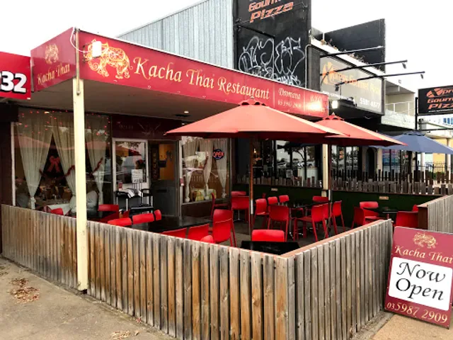 Kacha Thai Restaurant