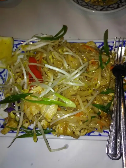 Kacha Thai Restaurant