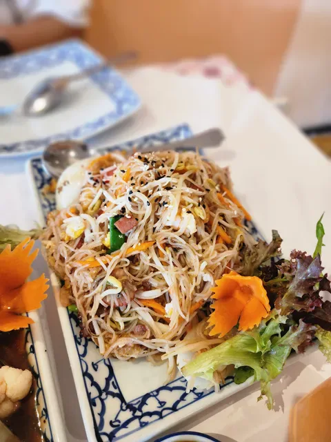 Kacha Thai Restaurant