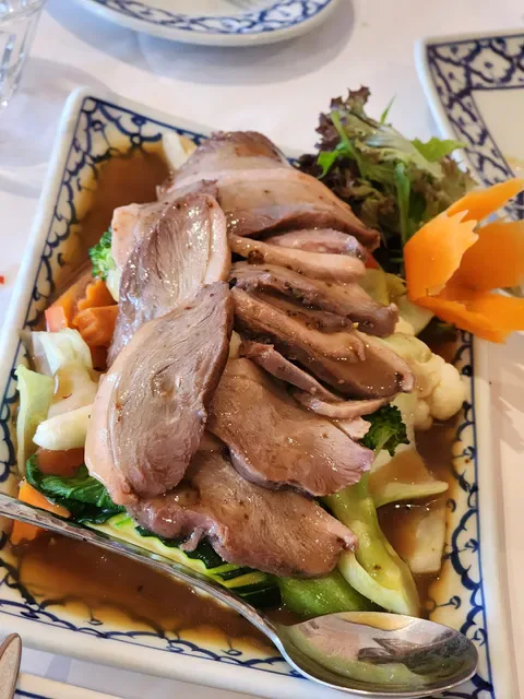 Kacha Thai Restaurant