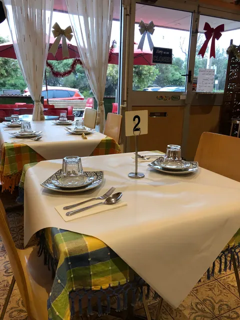 Kacha Thai Restaurant