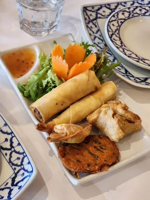 Kacha Thai Restaurant
