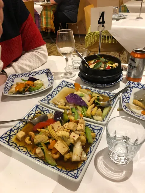 Kacha Thai Restaurant