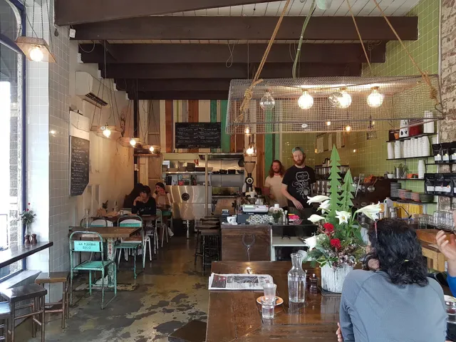 Kaede Cafe