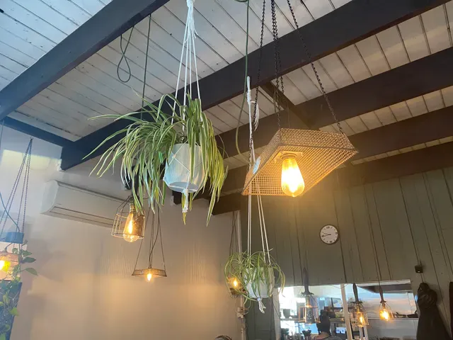 Kaede Cafe
