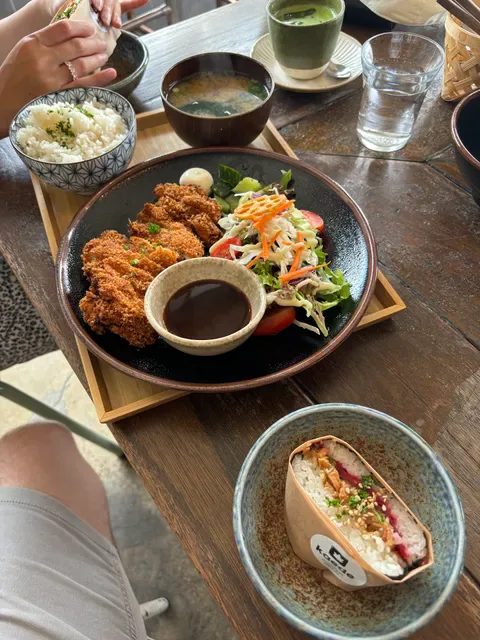 Kaede Cafe