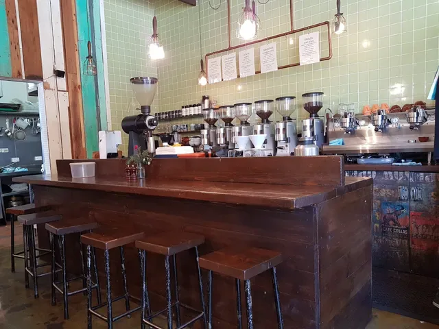 Kaede Cafe